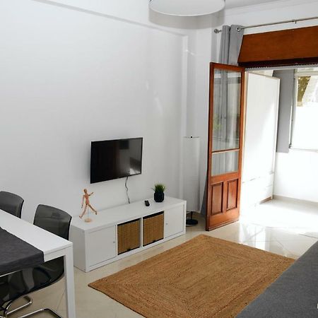 Giestal Terrace Daire Lisboa Dış mekan fotoğraf
