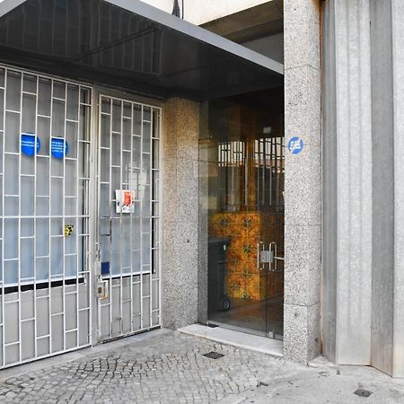 Giestal Terrace Daire Lisboa Dış mekan fotoğraf