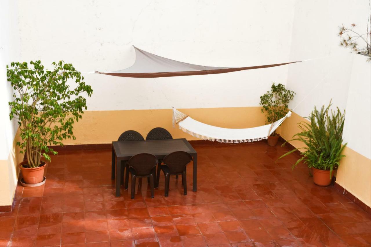 Giestal Terrace Daire Lisboa Dış mekan fotoğraf