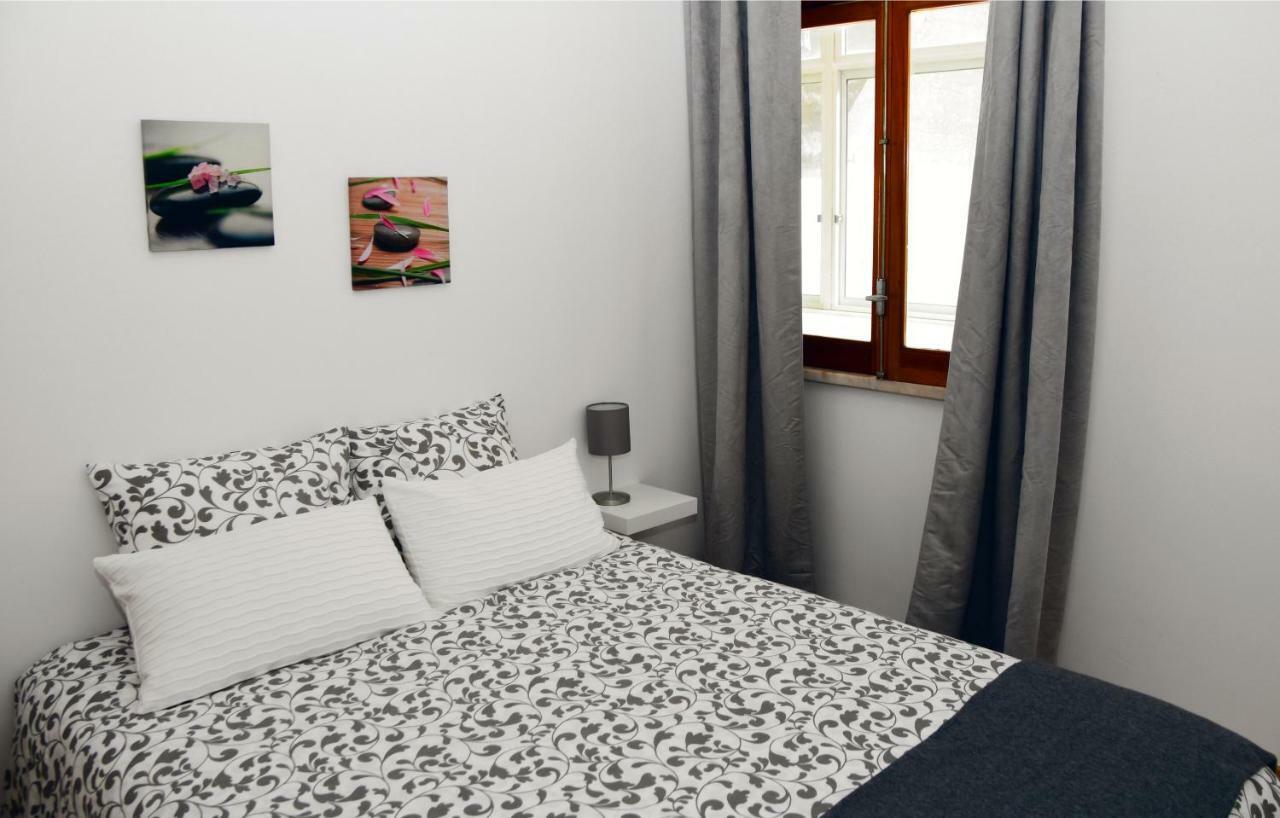 Giestal Terrace Daire Lisboa Dış mekan fotoğraf