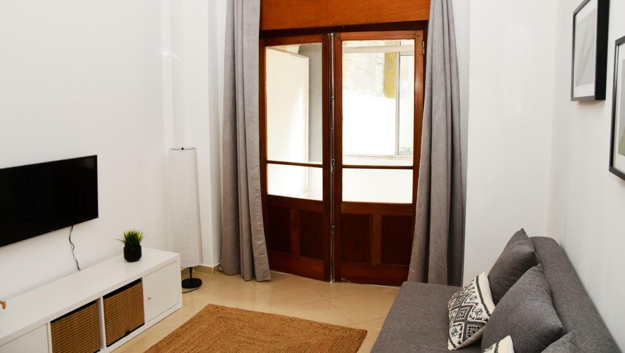 Giestal Terrace Daire Lisboa Dış mekan fotoğraf