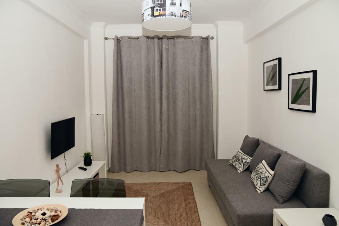 Giestal Terrace Daire Lisboa Dış mekan fotoğraf