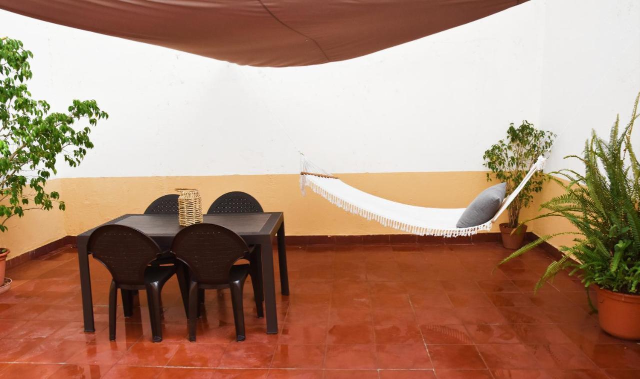 Giestal Terrace Daire Lisboa Dış mekan fotoğraf